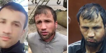 تحقيقات جديدة تظهر أن أحد المشتبه بهم في تنفيذ هجوم موسكو خضع للسجن مدة 6 سنوات بإدانة التحرش الجنسي