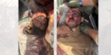 قتل اثنين من القادة المتمردين المهمين في محافظة بغلان الذين كانوا يتعاونون مع الخوارج.