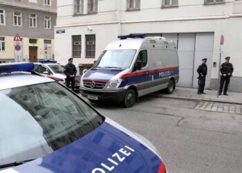 داعشي ينتحر في سجن النمسا