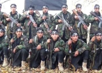 أكثر من نصف أعضاء الجماعات المتطرفة المعتقلين في الغرب هم شباب صغار السن