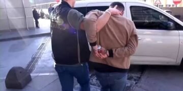 اعتقال دواعش في إيران وتركيا