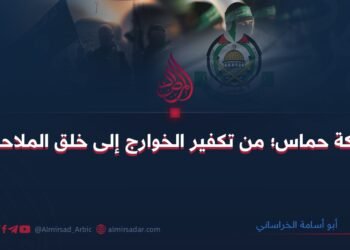 حركة حماس؛ من تكفير الخوارج إلى خلق الملاحم!