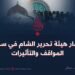 انتصار هيئة تحرير الشام في سوريا؛ المواقف والتأثيرات