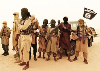 مقتل اثنين من مقاتلي داعش بيد تنظيم القاعدة في بوركينا فاسو