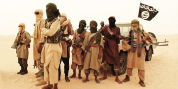 مقتل اثنين من مقاتلي داعش بيد تنظيم القاعدة في بوركينا فاسو