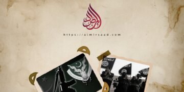وفد من الاستخبارات الباكستانية يتوجه إلى تركيا لتعزيز التنسيق مع جماعات الفساد والشر