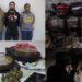 إلقاء القبض على مخططي الهجوم داخل مقام السيدة زينب رضي الله عنها.