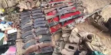 القاعدة تقتل 9 دواعش في بوركينا فاسو وتستولي على أسلحتهم