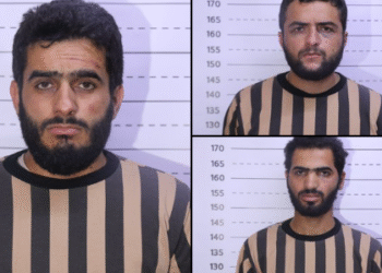 الحكومة السورية: تحييد ثلاثة من عناصر داعش وإلقاء القبض على الأربعة الآخرين