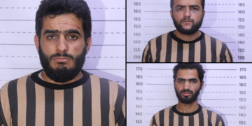 الحكومة السورية: تحييد ثلاثة من عناصر داعش وإلقاء القبض على الأربعة الآخرين