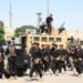 وزارة الداخلية السورية:   اعتقال ستة عناصر من تنظيم داعش