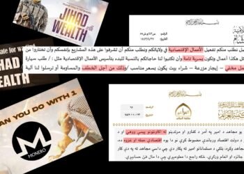 تنظيم داعش في خراسان يتجه إلى الاختطاف وجمع الأموال بعد إيقاف نشاطاته العسكرية