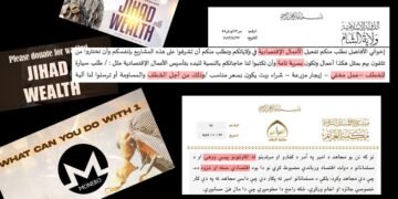 تنظيم داعش في خراسان يتجه إلى الاختطاف وجمع الأموال بعد إيقاف نشاطاته العسكرية