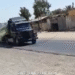 عناصر من داعش يهاجمون صهريج نفط في دير الزور