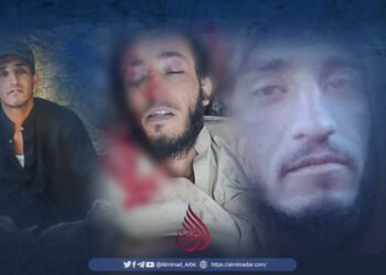 باكستان: مقتل مسؤولَين لتنظيم داعش–فرع خراسان ،في بلوشستان.
