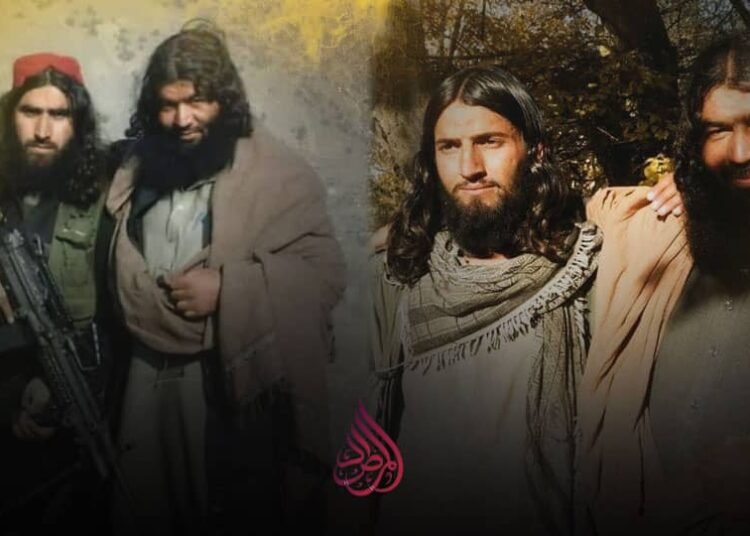 أصبح سلطان عزيز عزّام ضحيةً للخلافات الداخلية للخوارج