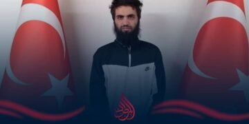 محمد غورن وزملائه تدربوا في بلوشستان لشن هجمات على أوروبا ودول المنطقة