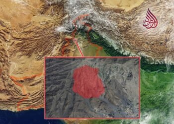 مقتل 11 من داعش بالقرب من مدينة بيشاور في منطقة باره