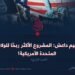 تنظيم داعش: المشروع الأكثر ربحًا للولايات المتحدة الأمريكية!  الجزء الرابع