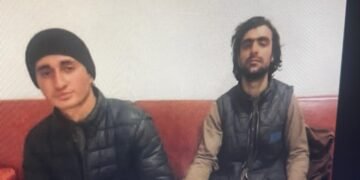 من هو الداعشي أوغور بهادر الذي أُعتقل في منطقة خاضعة للسيطرة الباكستانية؟